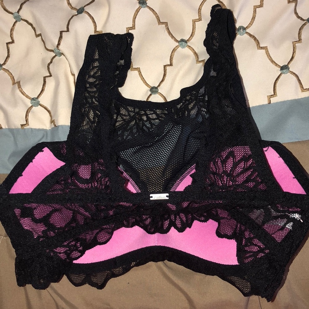 Bra